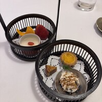 中国料理 礼華 四君子草 - 