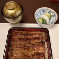 うなぎ川勢 - 