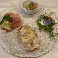 Cucina mollo - 