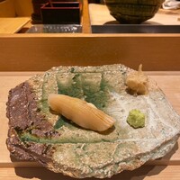 代官山 鮨 たけうち - 