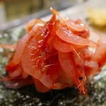 寿司処 鶴と亀 - 