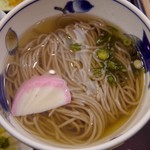 味処　さかね - 小梅