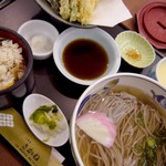 味処　さかね - 小梅
