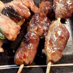 大吉 - やきとり