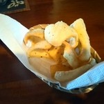 ふみえはらはん - あげせん