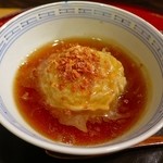 寿司処 鶴と亀 - 