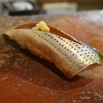 寿司処 鶴と亀 - 