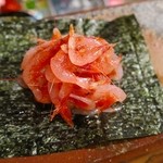 寿司処 鶴と亀 - 