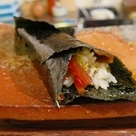 寿司処 鶴と亀 - 