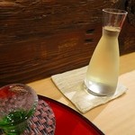 寿司処 鶴と亀 - 