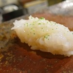 寿司処 鶴と亀 - 