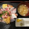 海鮮丼屋 はれかぜ