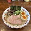 濃厚ラーメン かなや