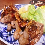 朝めし酒場 ナニコレ食堂 - 