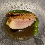 リストランテ チョッコ - 