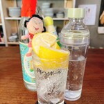 朝めし酒場 ナニコレ食堂 - 