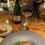 リストランテ チョッコ - 