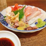 朝めし酒場 ナニコレ食堂 - 