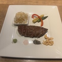 鉄板焼 Artisan - 