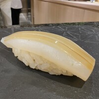 鮨うめざわ - 