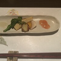 鉄板焼と和食 宴 - 