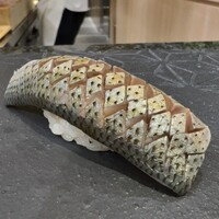 鮨うめざわ - 