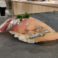 鮨うめざわ - 