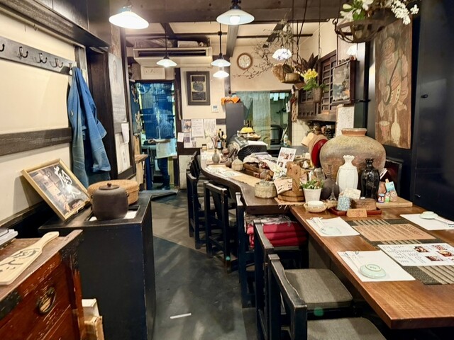 Organic Sushi Ouchi photo 4