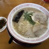 大久ラーメン 鳥栖店