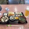 漁師の海鮮丼