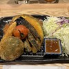 新潟カツ丼 タレカツ 渋谷店