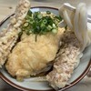 讃岐うどん がもう