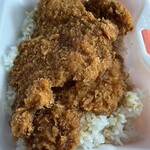ニコニコ亭 - 