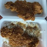 ニコニコ亭 - 