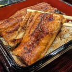 うなぎ 乃助 天神橋店 - 