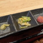 うなぎ 乃助 天神橋店 - 