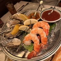 ウルフギャング・ステーキハウス 六本木 -  ウルフギャング・ステーキハウス 六本木 -