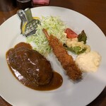 洋食工房 ジェンコ - 