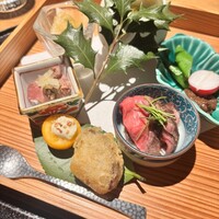 肉和食 月火水木金土日 - 