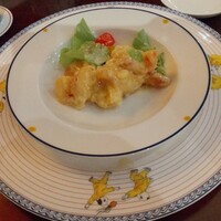 萬珍樓 本店 - 