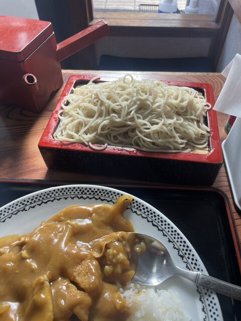 Myoko Soba photo 4