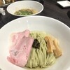 中華そば 十目一八食堂