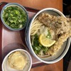 讃歌うどん はんげしょう