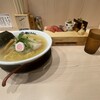 鮨とラーメン うおがしや 鶴屋町店