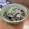 立ちそば処 鷹 米沢