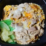 ほっともっと - 料理写真: