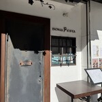 ボナ・フェスタ - 