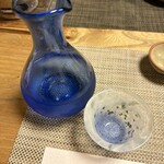 とよなが - 酔鯨1合