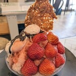 LatteArt-Bar Z.E.R.O - 