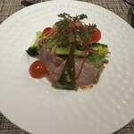 ボナ・フェスタ - 